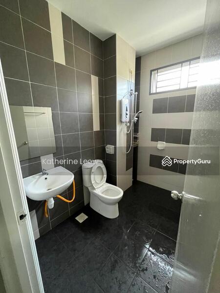For Sale - Desaru Escadia 22x70 Double Storey Terrace (Fully Furnished)